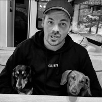 Jeremy Roth
