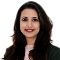 Shweta Singh