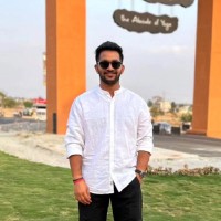 Pankaj Yadav