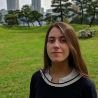 Silvia Jalain Bravo