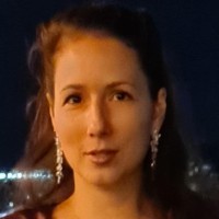 Lucy Kern