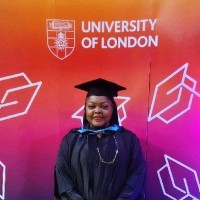 Deborah Dumebi CHUKWUEDO, LL.M. (London),  FCIArb(Uk), ABR