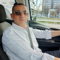 Serkan Aktürk