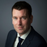 Declan Doran