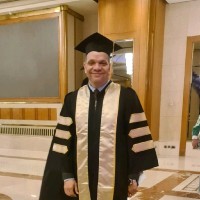 Mohamed Helal