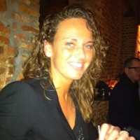 Lizzy Van Rij