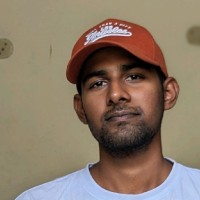 Gokulakrishnan Pichandi