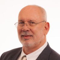 Gene Mathis, I T Manager