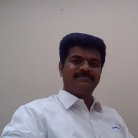 Sivakumar Krishnasamy