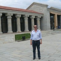 Andreas Gkizis