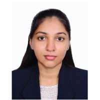 Madhushi N. Liyanage