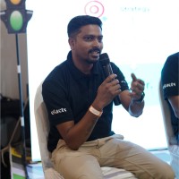 Neil Prakash Rao