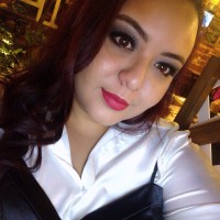 Luz Angelica Hernandez D