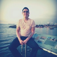 Eric Rodriguez Olivares