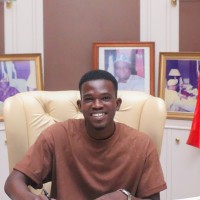 Caleb Oluwole