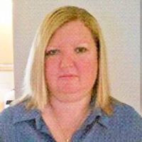 Tracy Warner