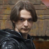 Alexander Molodchiy