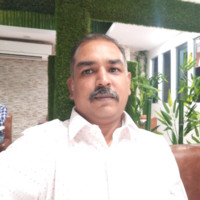 Sheshpal Vishwakarma