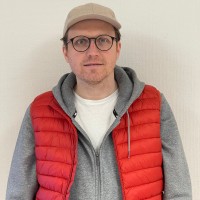 Daniel Tabacaru  Jæger 🌍