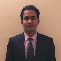 Shailesh Jaiswal