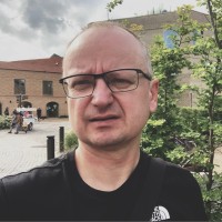 Lukas Czarnowski