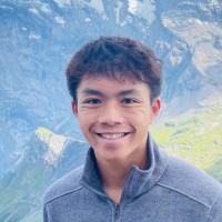 Nicholas Chan