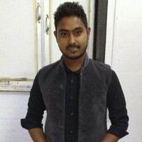 Bhaskar Halder