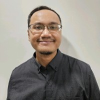 Muhammad Khairul Anwar