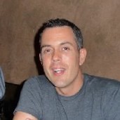 Mark Mcgarry