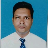 Saptak Roy