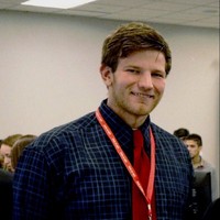 Ryan Brown