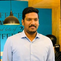 Arikrishnan B
