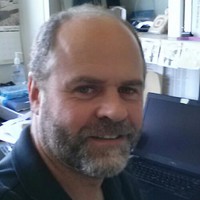 Keith Chapman