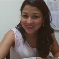 Verónica García