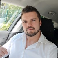 Dimitri Swyngedauw
