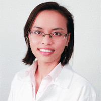 Myhanh Do (Pharm.D)