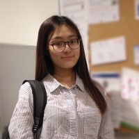 Cassie Guo