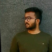 Dineshkumar Madheswaran