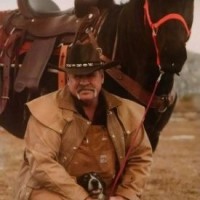 Ted Ragsdale