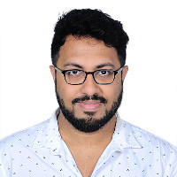 Subham Bhattacharjee