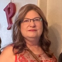 Bernadette Perea