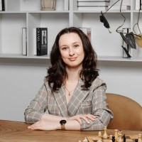 Julia Reznichenko