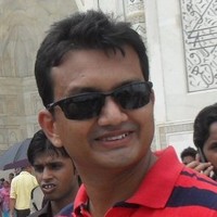 monjur morshed