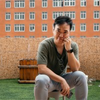 Chad Hong
