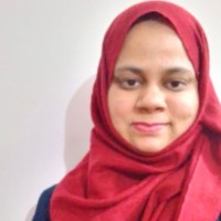 Sidrah Fatimah