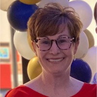 Amy Perdew-Smith, Lutcf