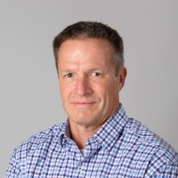 Pete Delaney