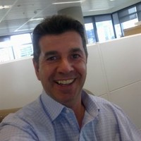 Tony Kreskas