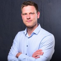 Lars Hoormann