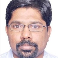 Sunil Kulkarni
